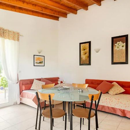 St. George Villa Agios Georgios (Corfu) Exterior foto