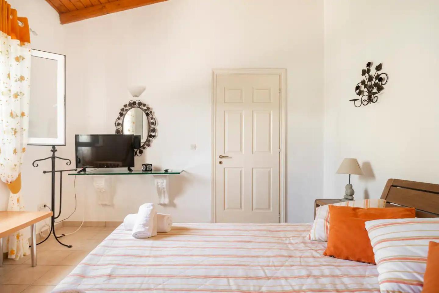 St. George Villa Agios Georgios (Corfu) Exterior foto