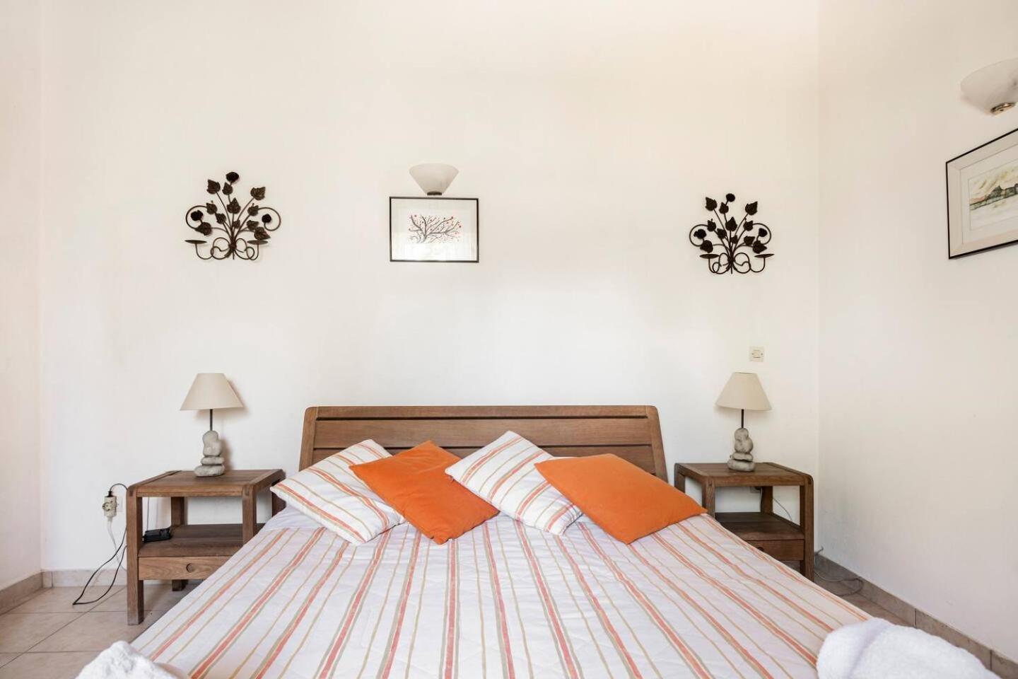 St. George Villa Agios Georgios (Corfu) Exterior foto