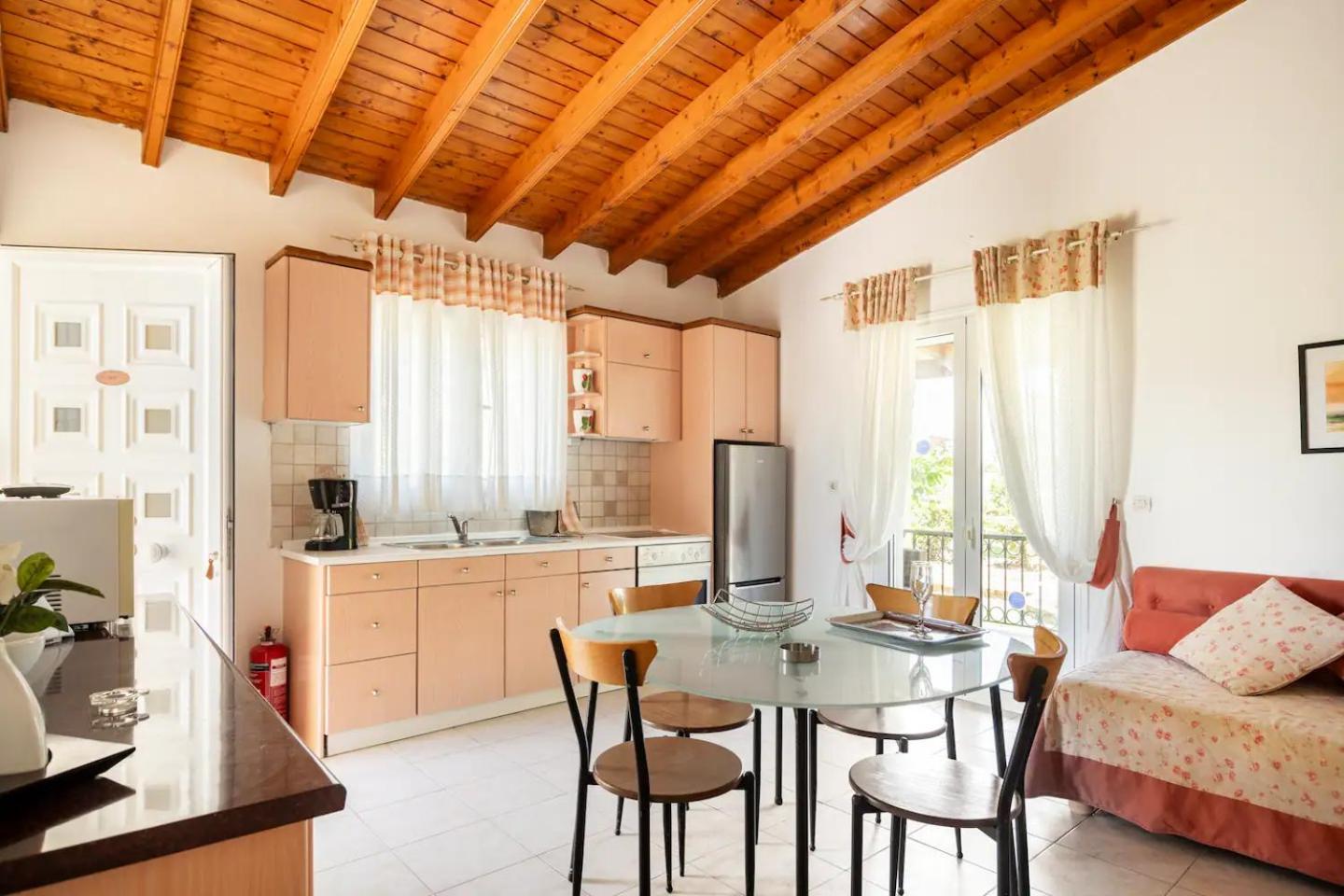 St. George Villa Agios Georgios (Corfu) Exterior foto