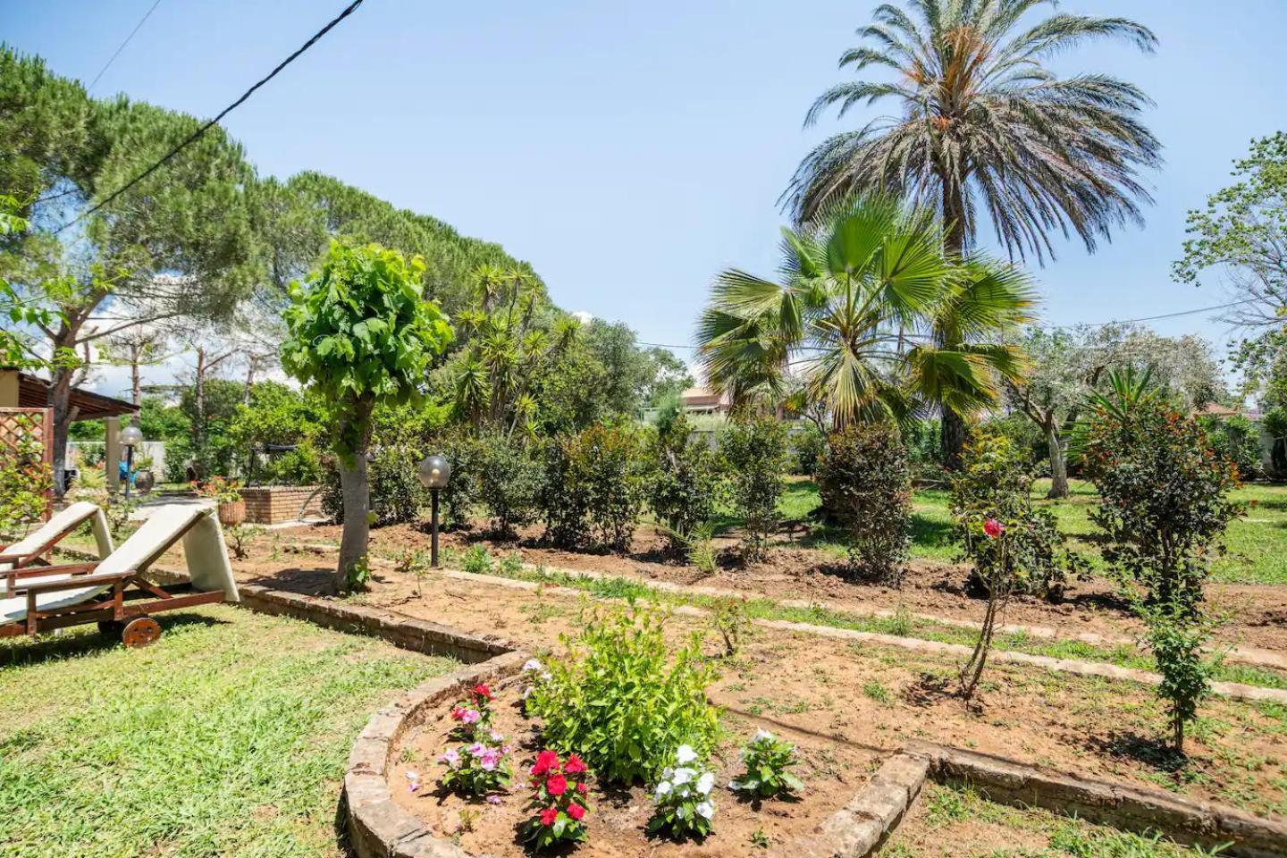 St. George Villa Agios Georgios (Corfu) Exterior foto