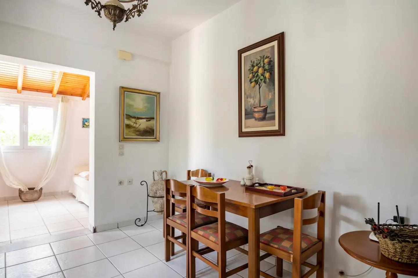 St. George Villa Agios Georgios (Corfu) Exterior foto