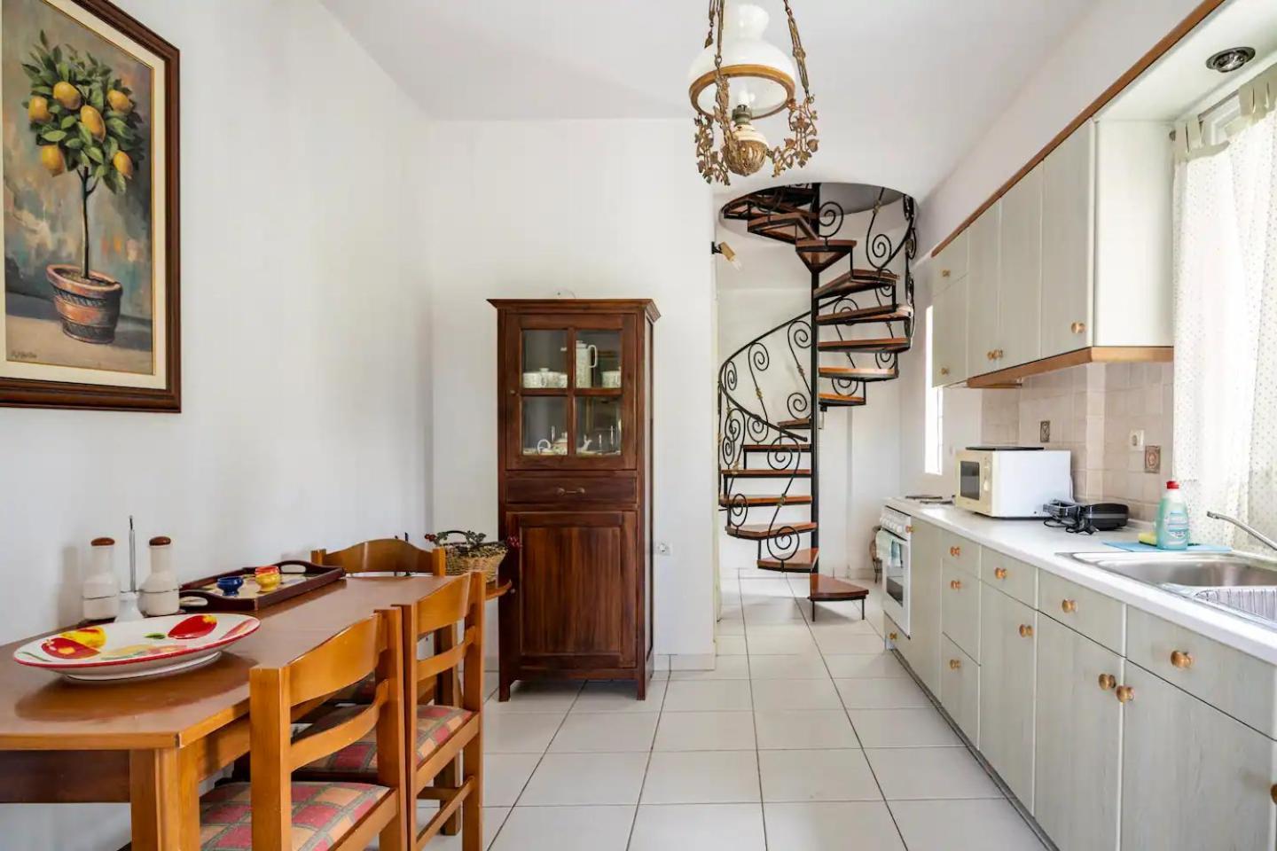 St. George Villa Agios Georgios (Corfu) Exterior foto