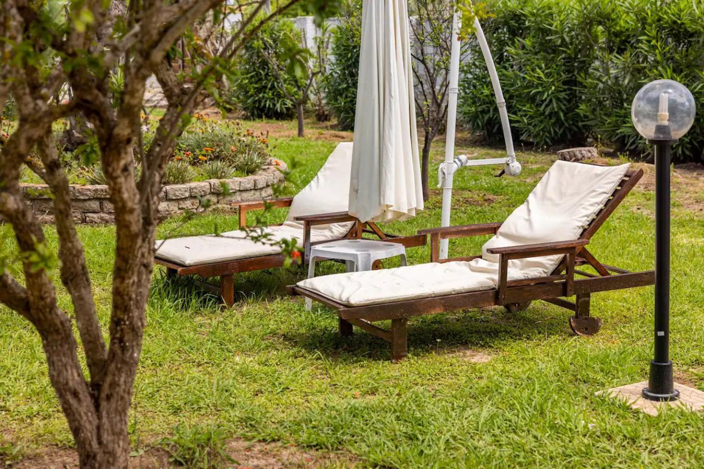 St. George Villa Agios Georgios (Corfu) Exterior foto
