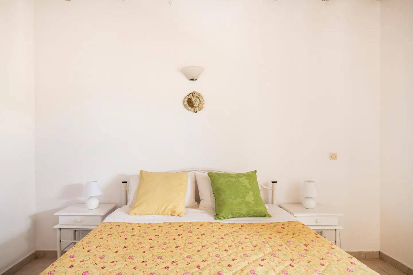 St. George Villa Agios Georgios (Corfu) Exterior foto
