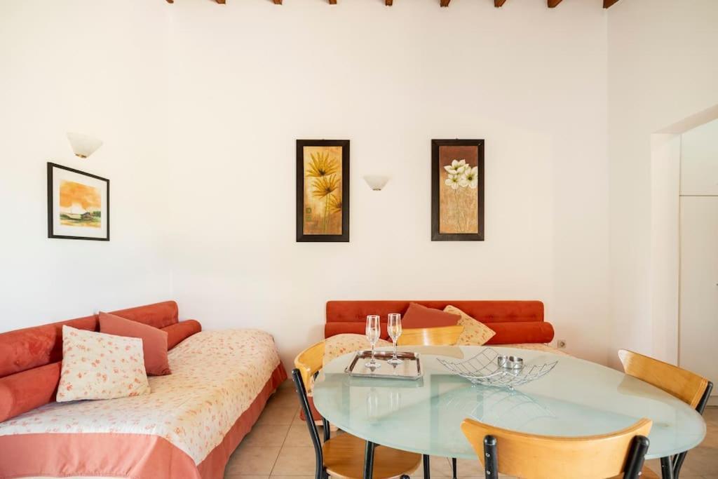 St. George Villa Agios Georgios (Corfu) Quarto foto